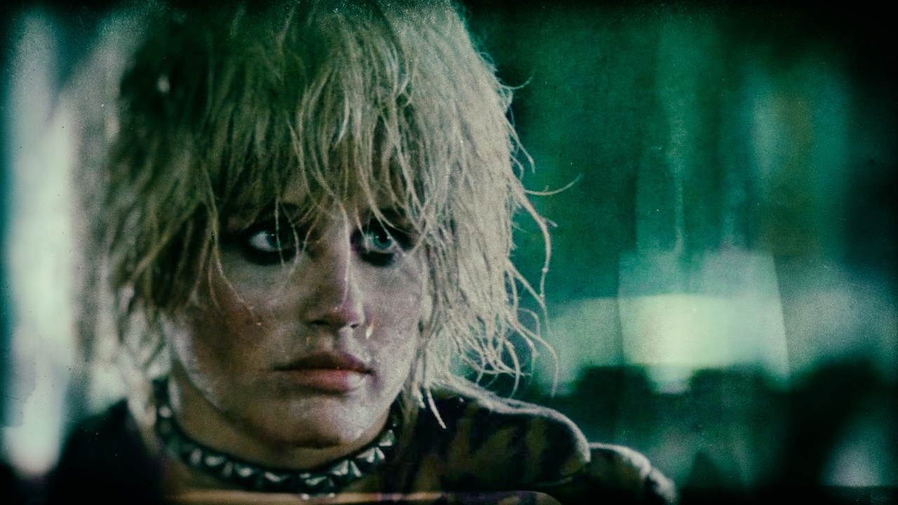 Minute 40: Better Homes And Replicants – The Blade Runner Minute Podcast, image size:1280x720